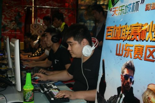 新星崛起 新星崛起