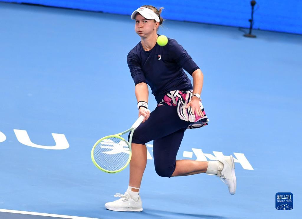 在争冠道路 在争冠道路