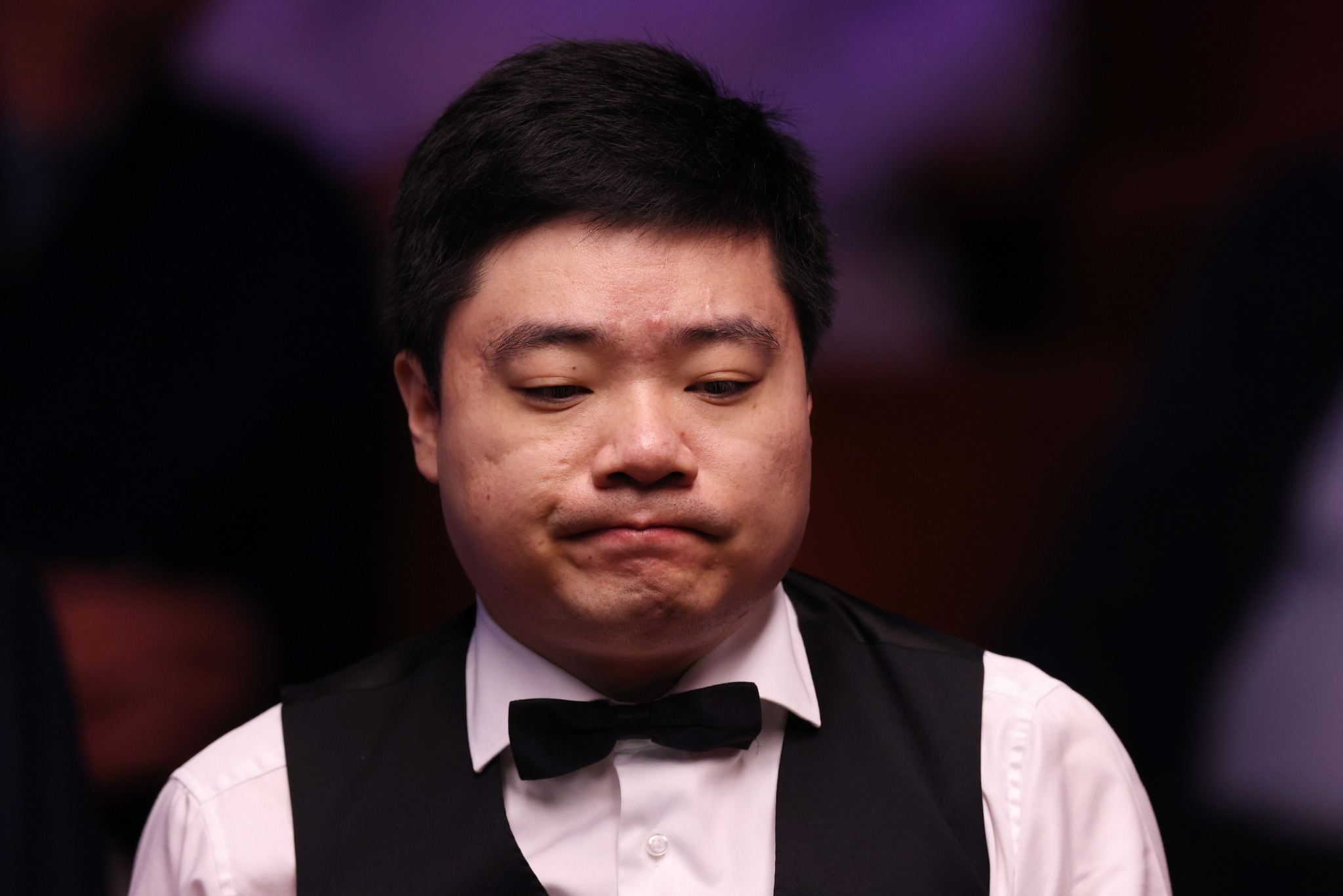 被淘汰的结 被淘汰的结