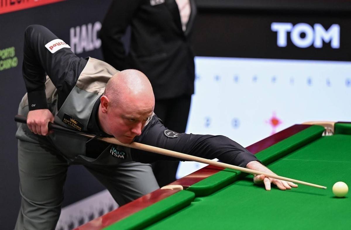 混乱中保持 混乱中保持