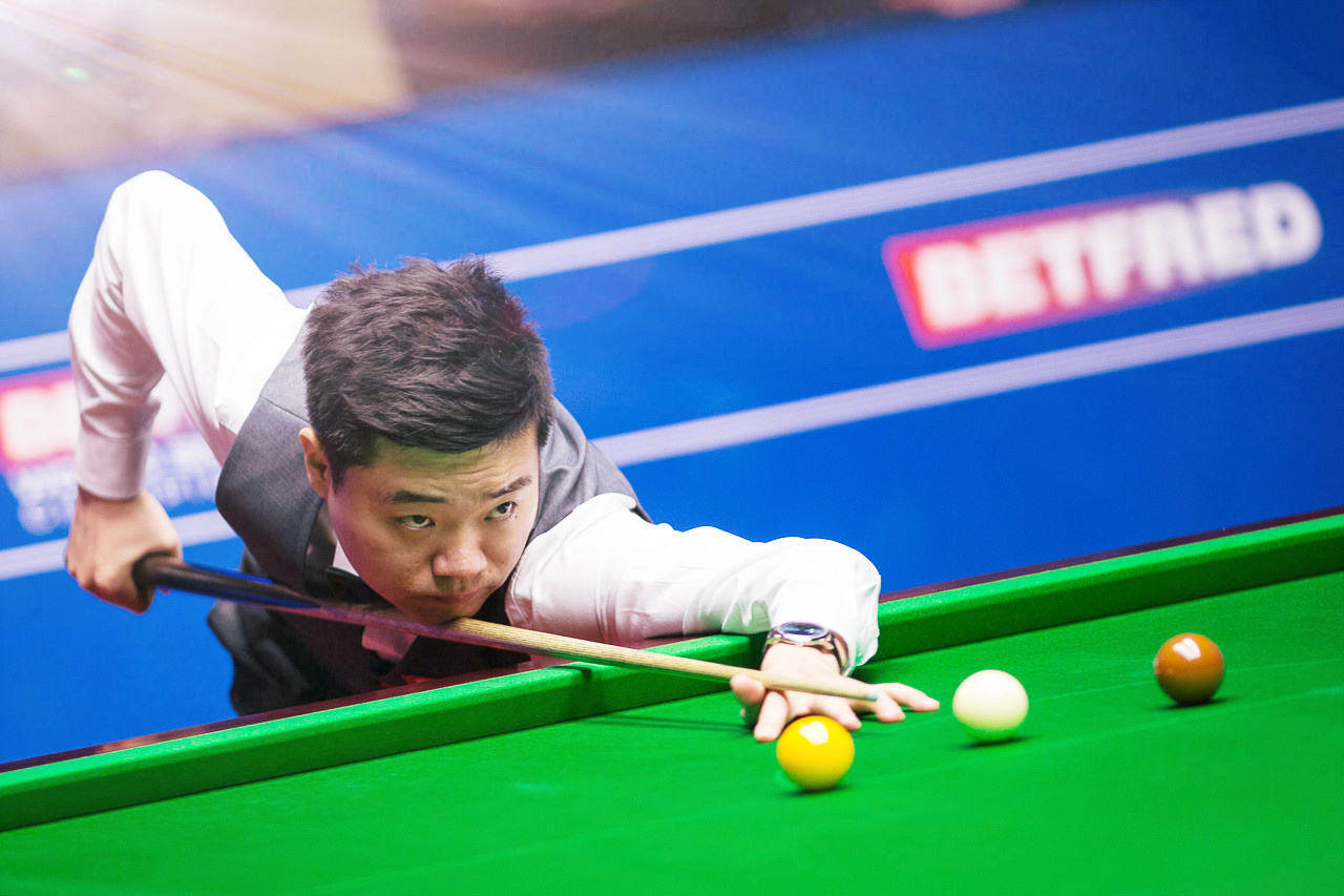 他的速度 他的速度