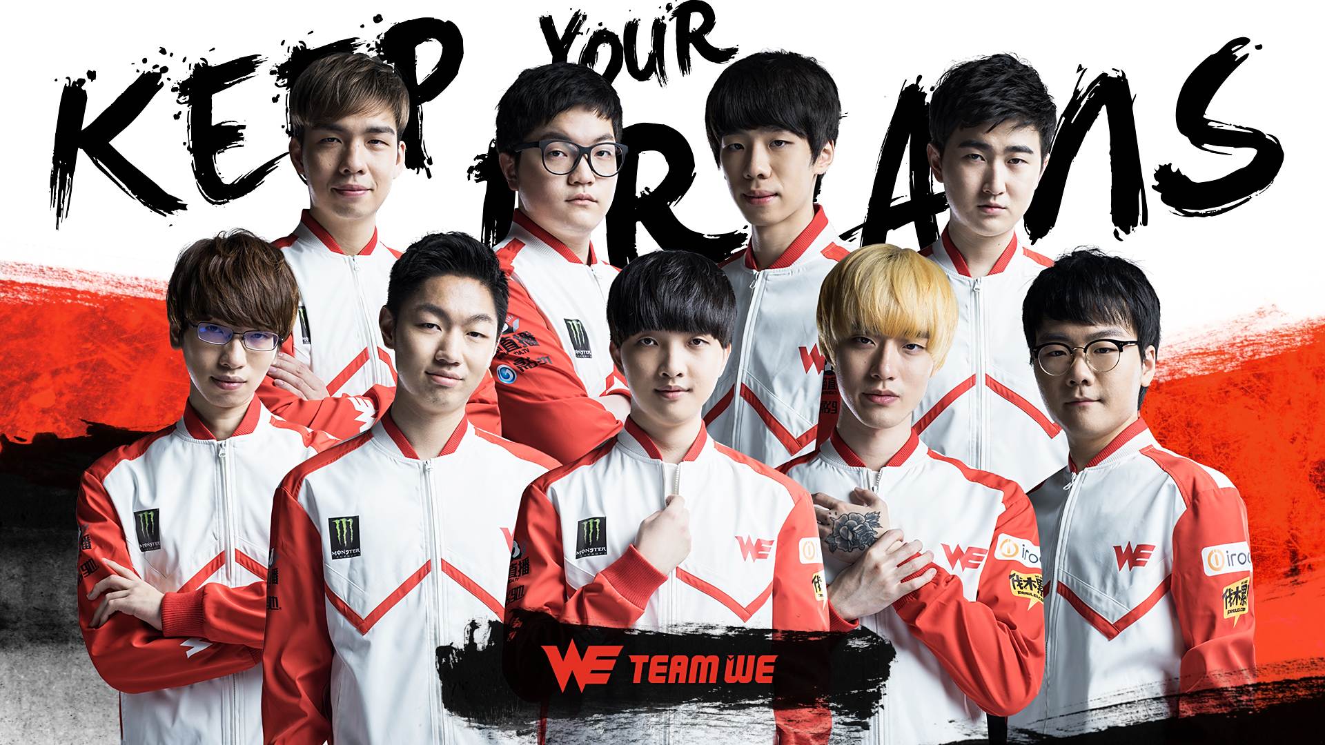 还能在中锋 还能在中锋