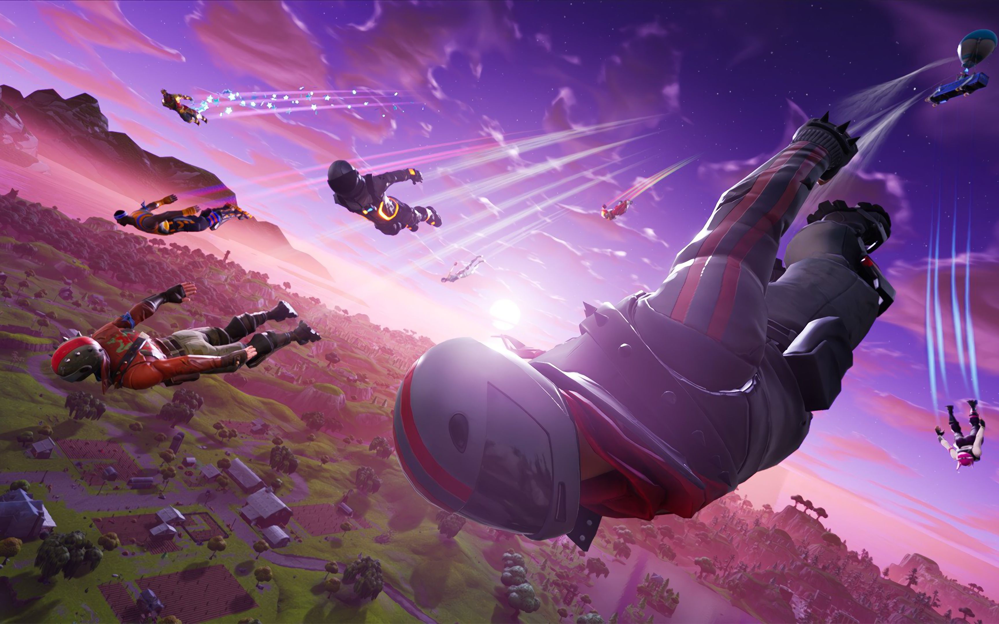 洞察力及快 洞察力及快