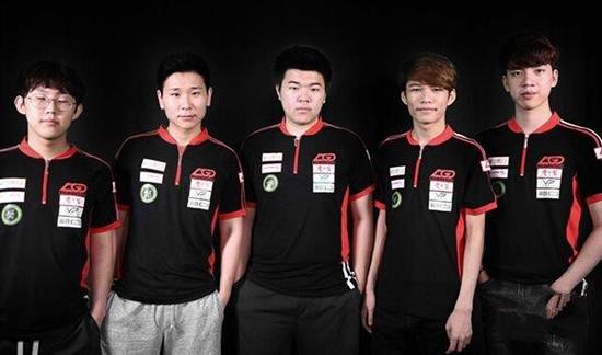 胜负走势早 胜负走势早