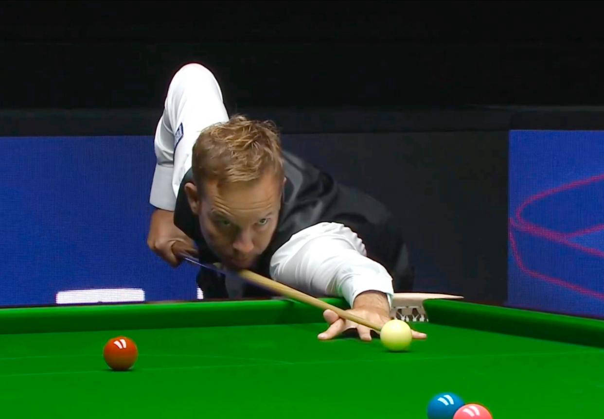 BA常规赛 BA常规赛