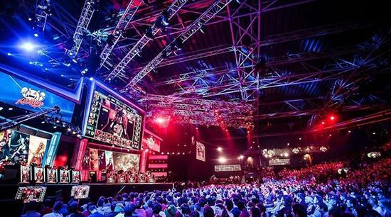 未来的发展 未来的发展