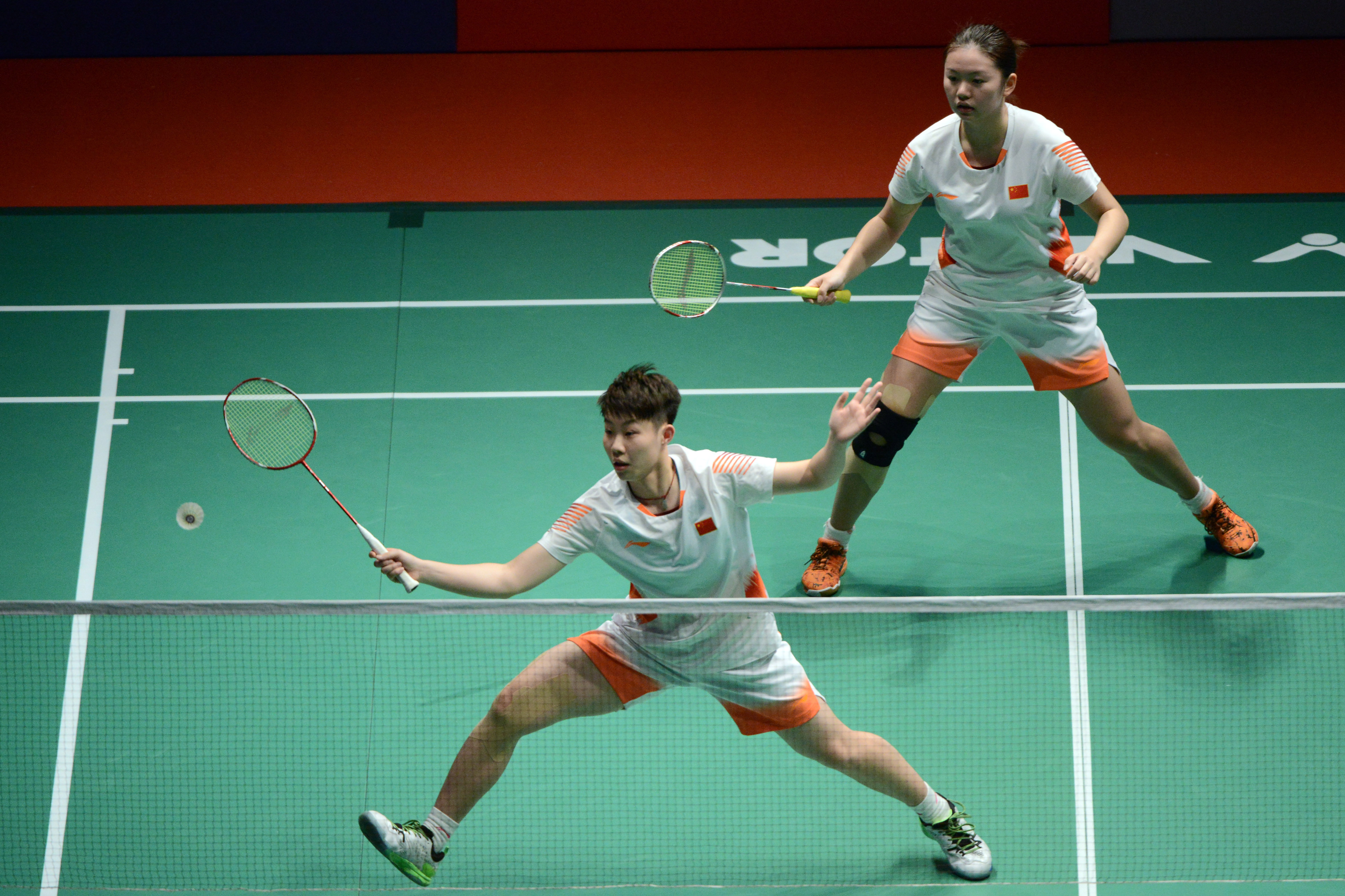 赛做更充分 赛做更充分