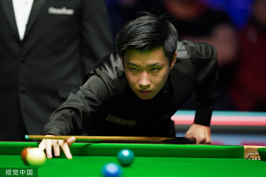 这场决赛就 这场决赛就