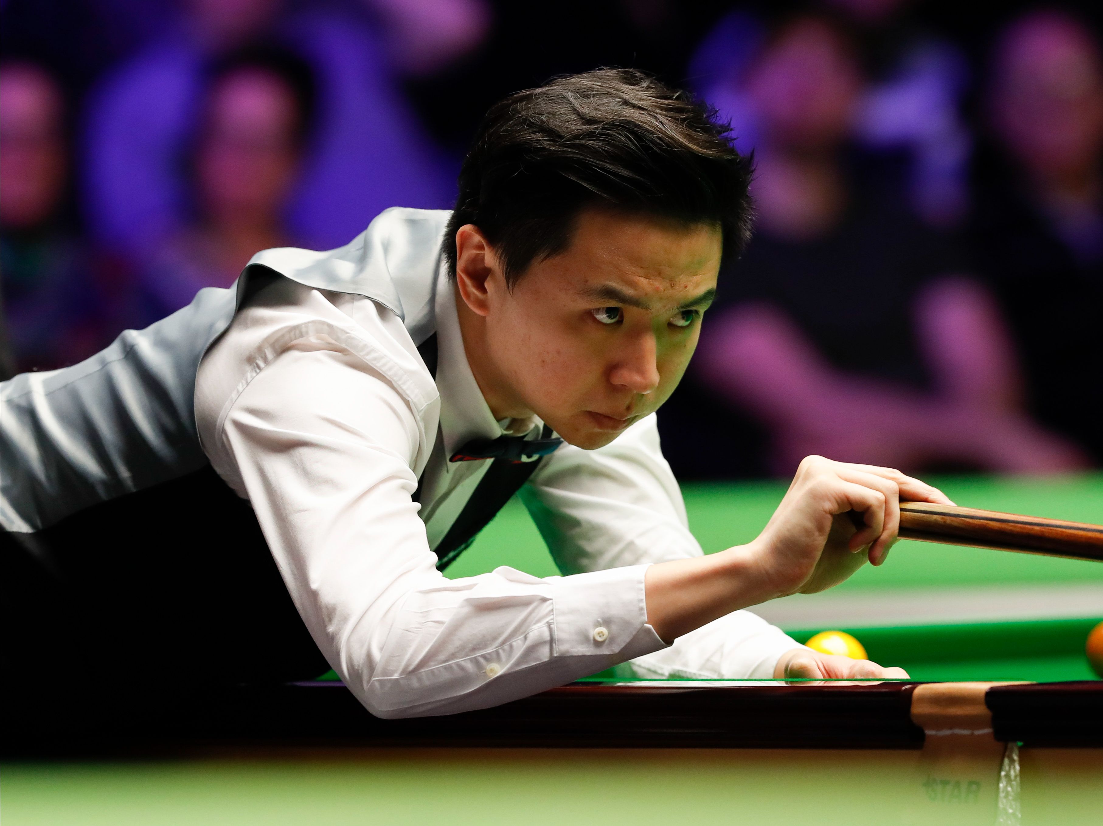 每一次防守 每一次防守