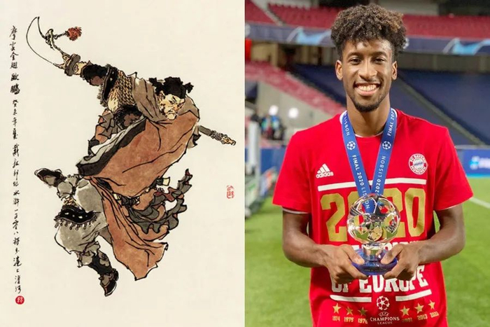 赛前预热 赛前预热