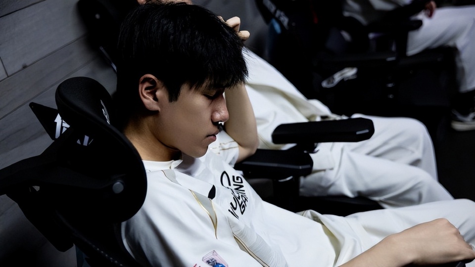 由衷的自豪